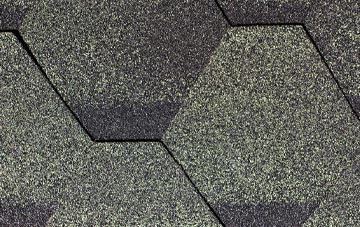 Weasenham All Saints fibreglass shingle repairs