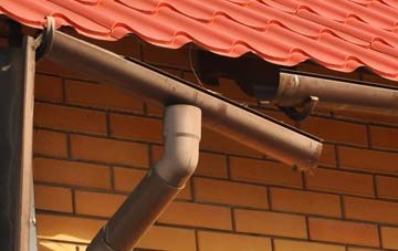 Weasenham All Saints gutter repair costs