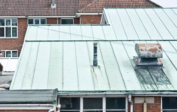 Weasenham All Saints lead roofing costs
