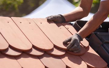 Weasenham All Saints roof tile contractors