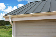 Weasenham All Saints fascia repair