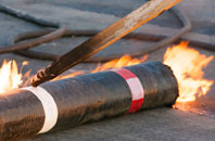 free Weasenham All Saints flat roofing repair quotes