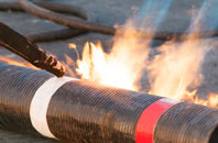 Weasenham All Saints flat roofing replacement