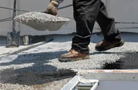 find rated Weasenham All Saints flat roofing replacement companies